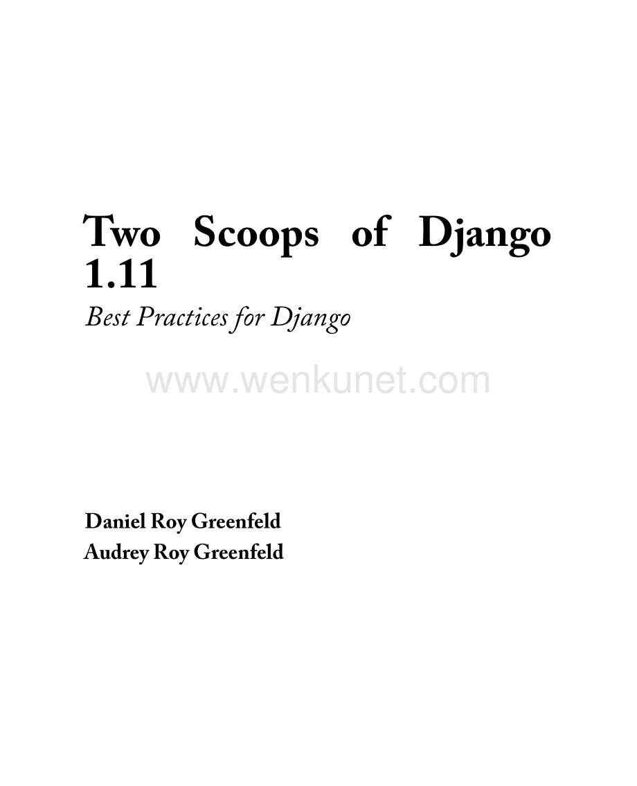 Two Scoops of Django111_en.pdf_第3页