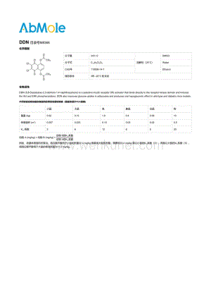 M8366-DDN说明书.pdf