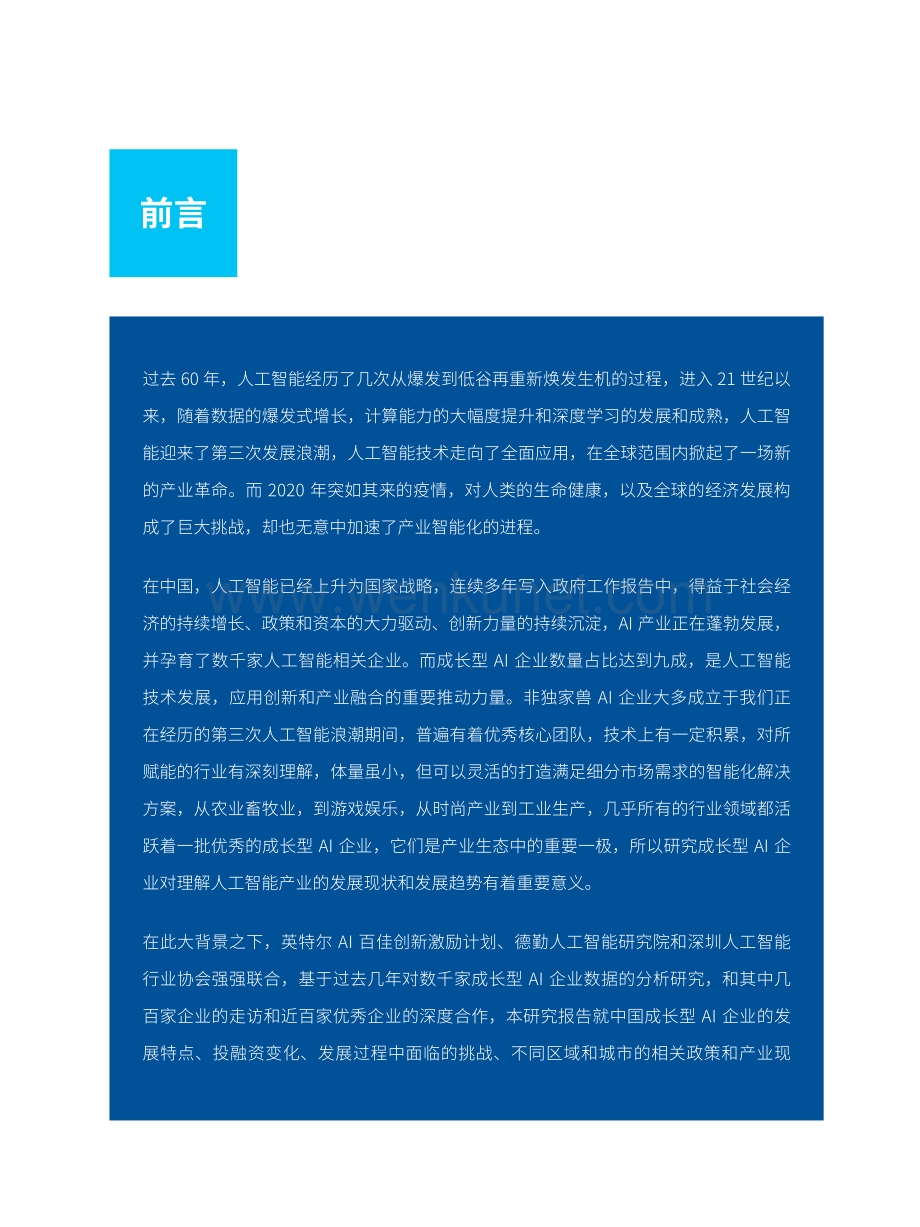 德勤-中国成长型ai企业研究报告【并购达人严选】.pdf.pdf_第3页