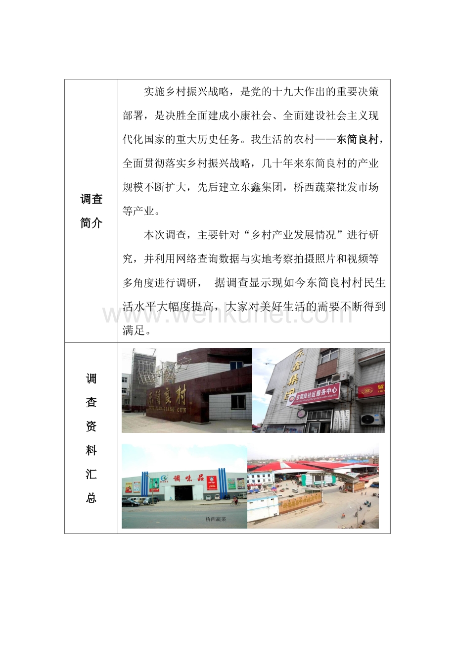 《中国近现代史纲要》实践项目报告.doc_第2页