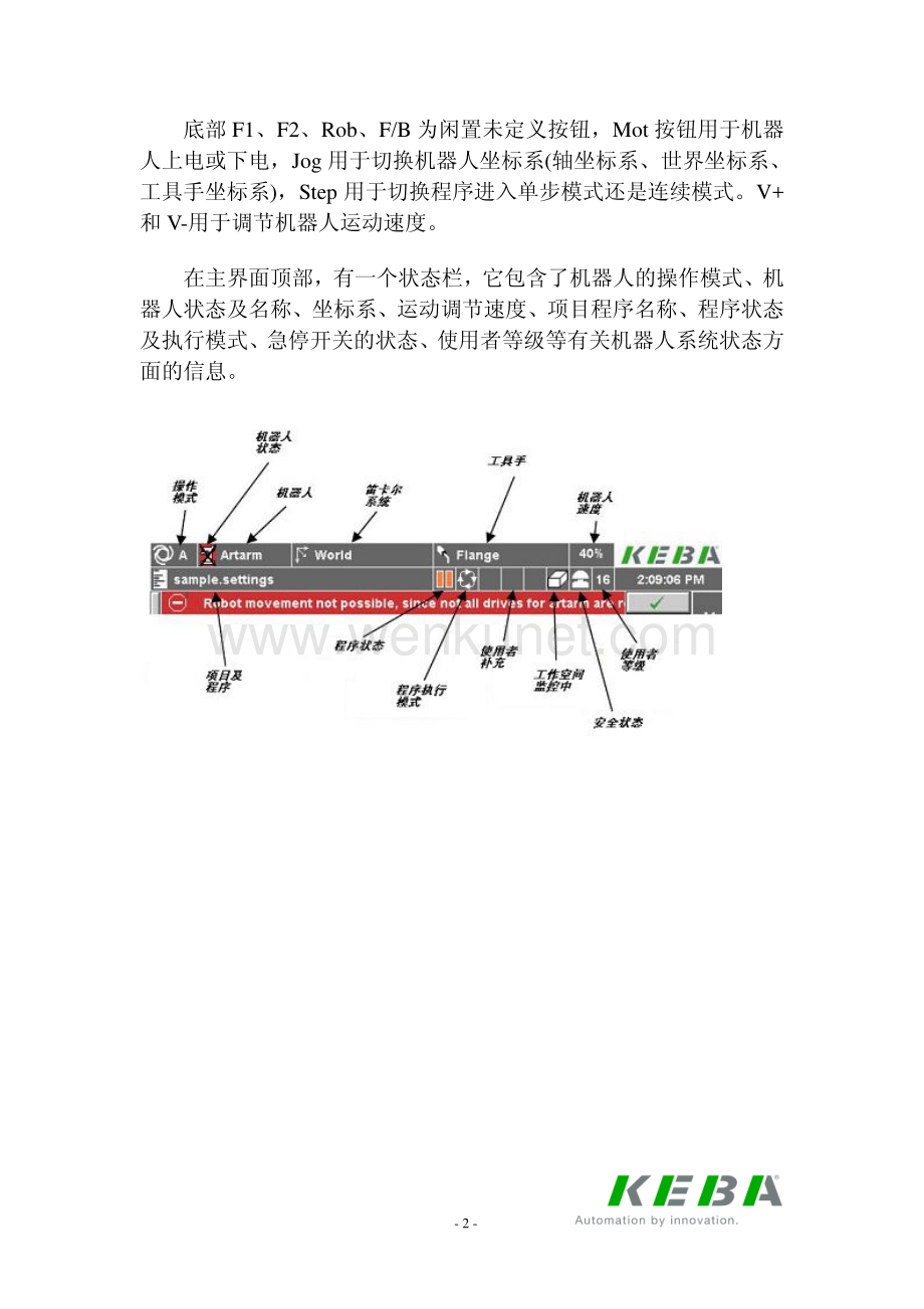 ston机器人操作说明-V1.1.pdf_第3页
