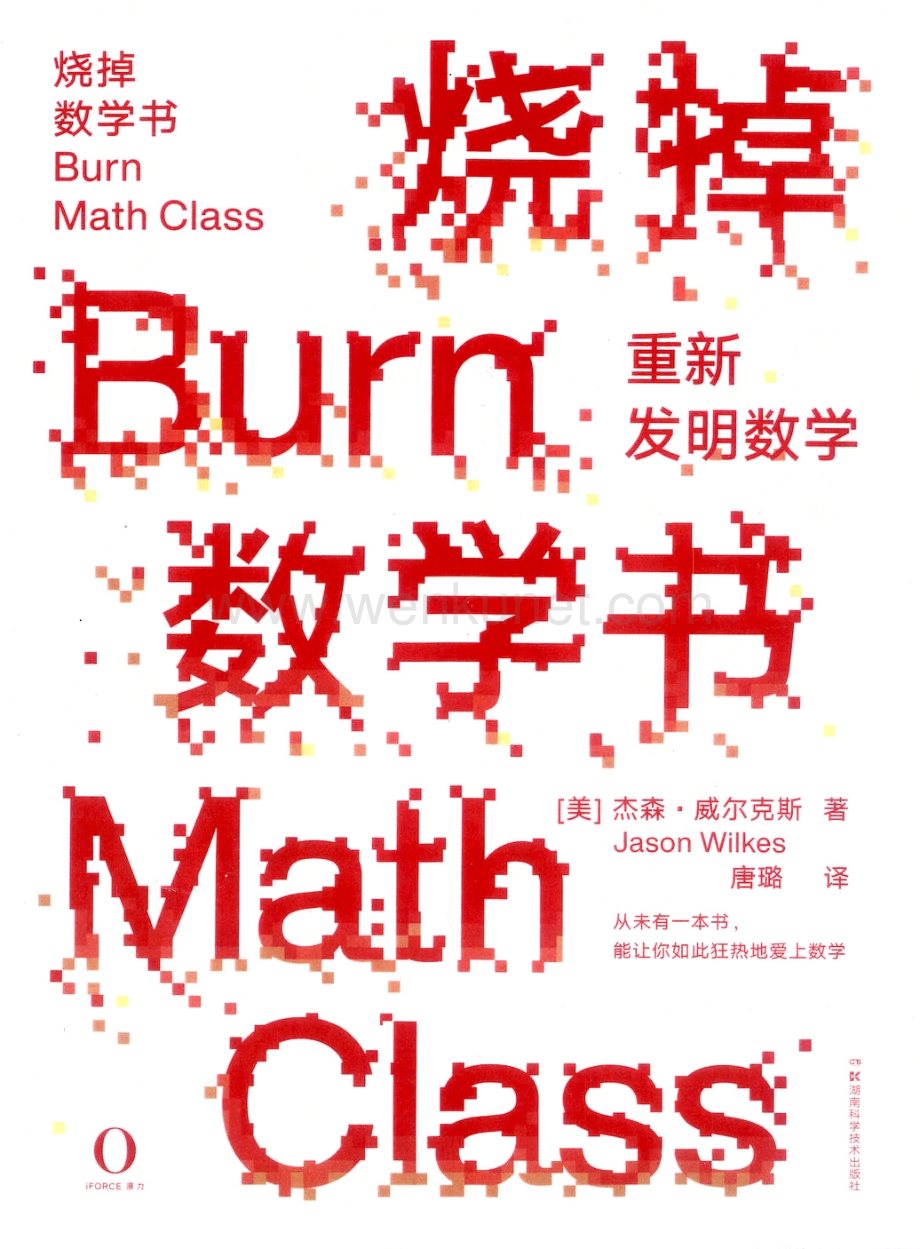 烧掉数学书重新发明数学.pdf_第1页