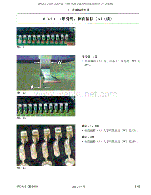IPC-A-610E-2010-中文版-电子组件的可接受性-3部分.pdf