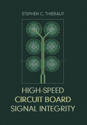 High Speed Circuit Board Signal Integrity.pdf