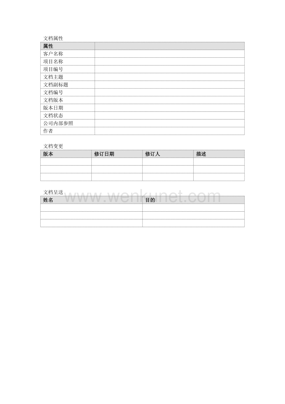 中国航信航空售票系统概要设计报告.doc_第2页