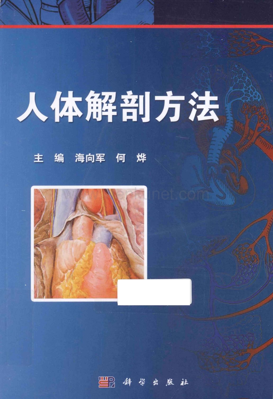 13406129_人体解剖方法.PDF_第1页