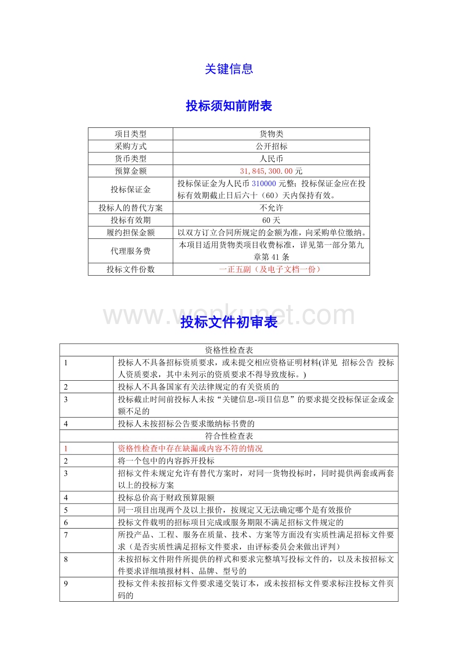 坪山新区智慧教育应用系统项目-招标文件.docx_第2页