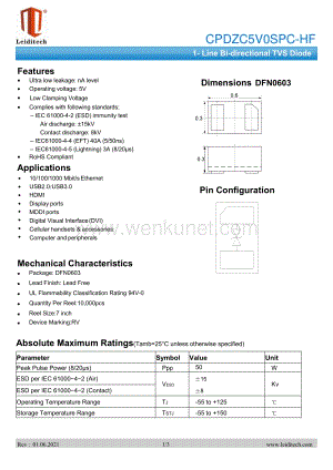 DFN0603_CPDZC5V0SPC-HF.pdf