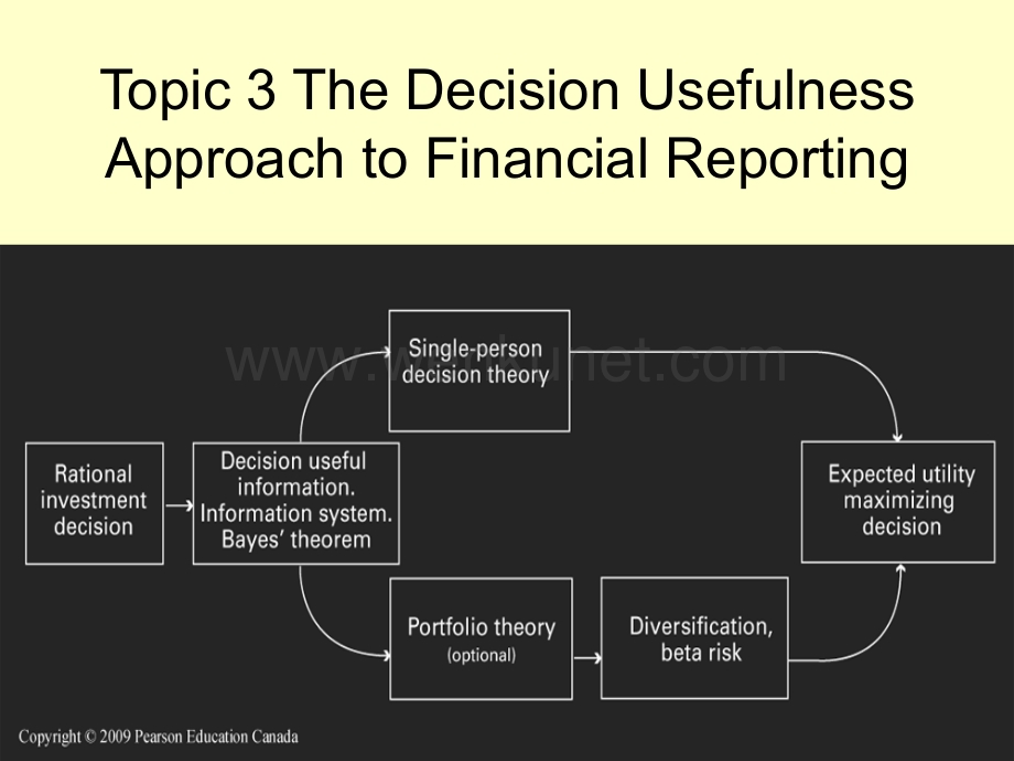 财务报告的决策有用性.pptx_第1页