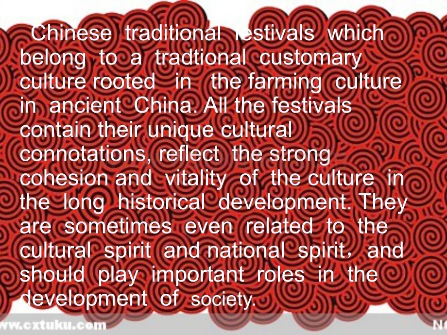 中国传统节日英文介绍34965.ppt_第2页