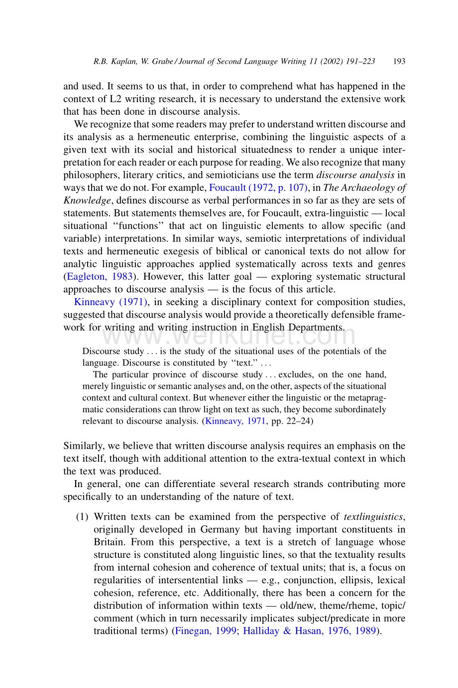 Amodernhistoryofwrittendiscourseanalysis.pdf_第3页