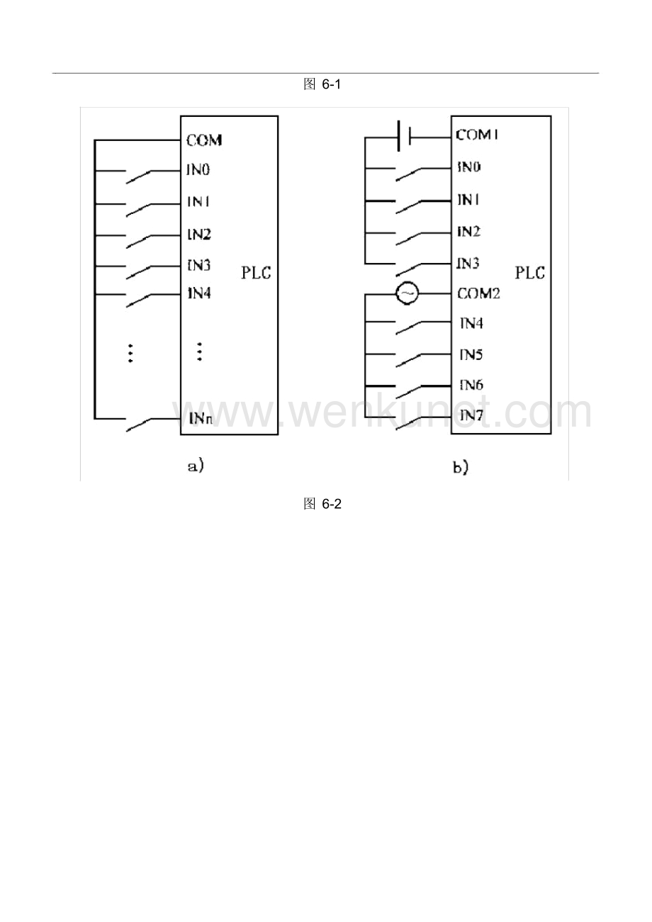 菱PLC接线图例.docx_第3页