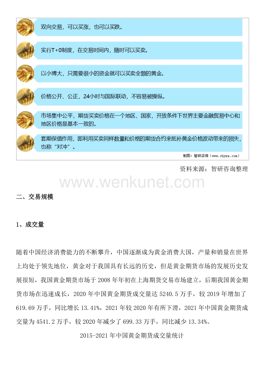中国黄金期行业投资分析、市场运行态势、未来前景预测报告.docx_第2页