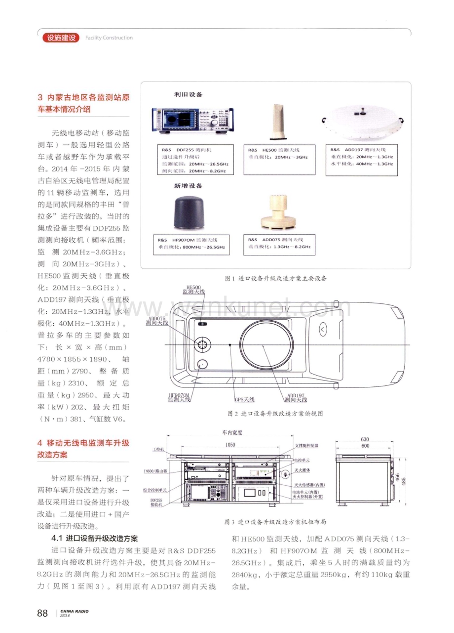 对无线电监测车改造的探讨.pdf_第2页