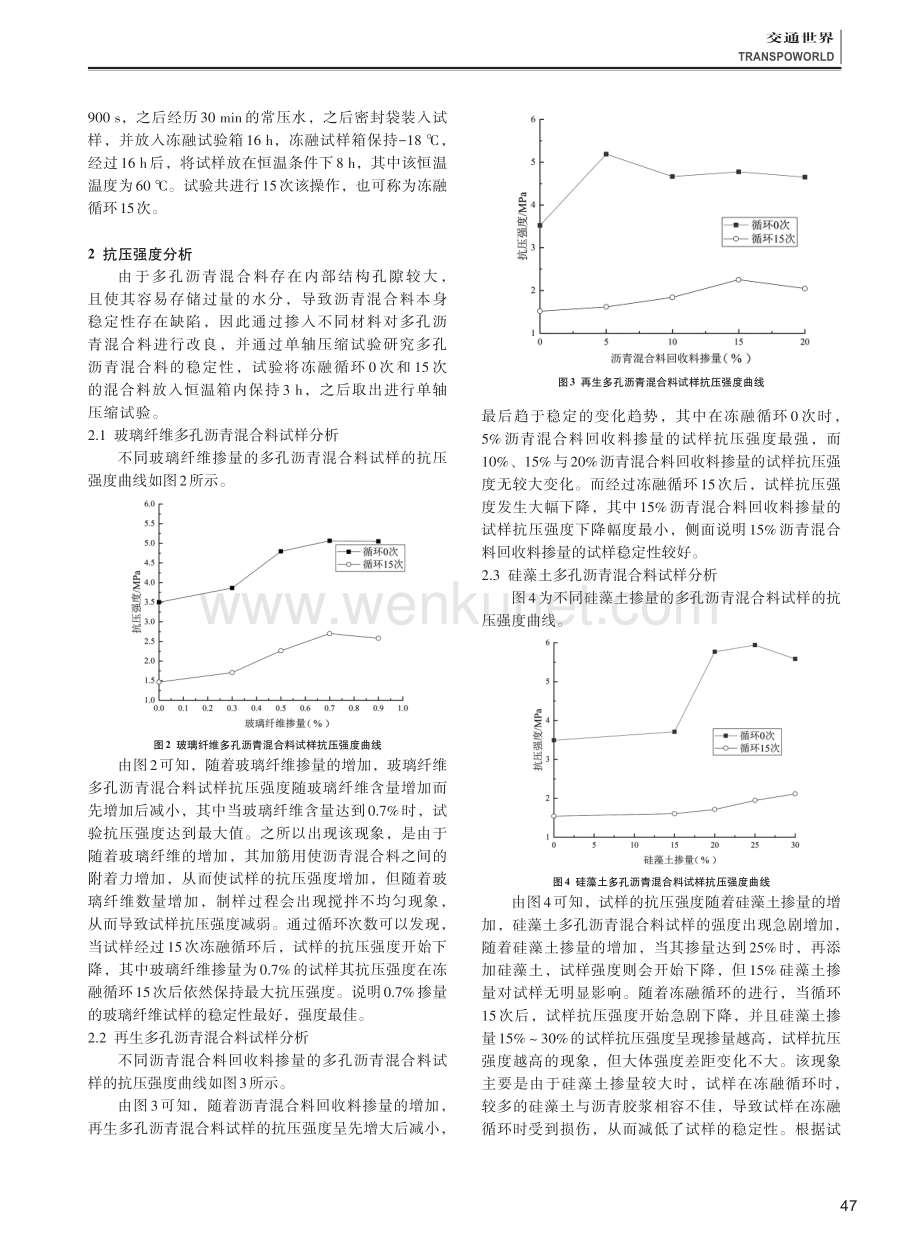 多孔沥青混合料改良研究.pdf_第2页