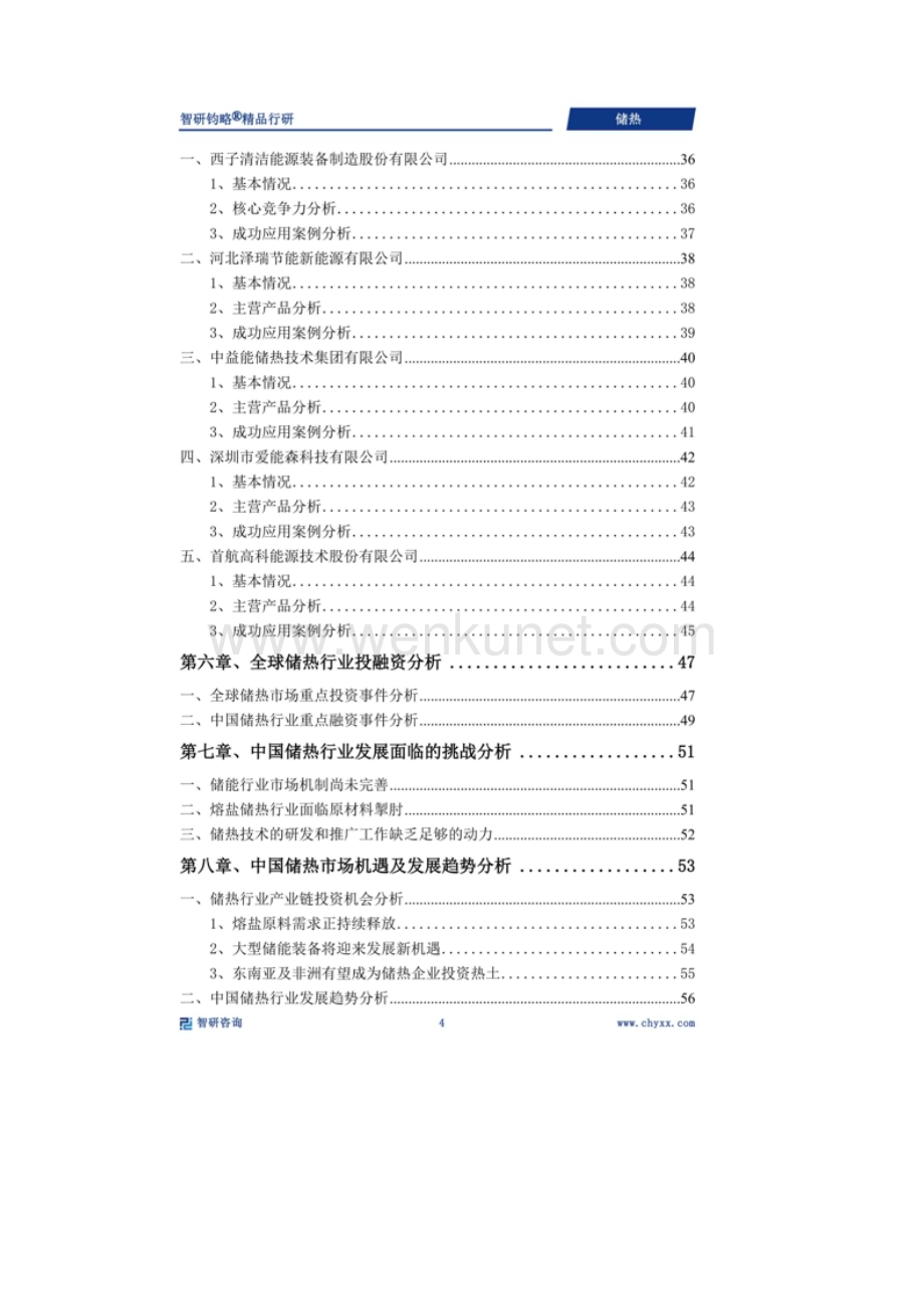 《2024年中国储热行业技术发展趋势及市场空间预测报告》.docx_第3页