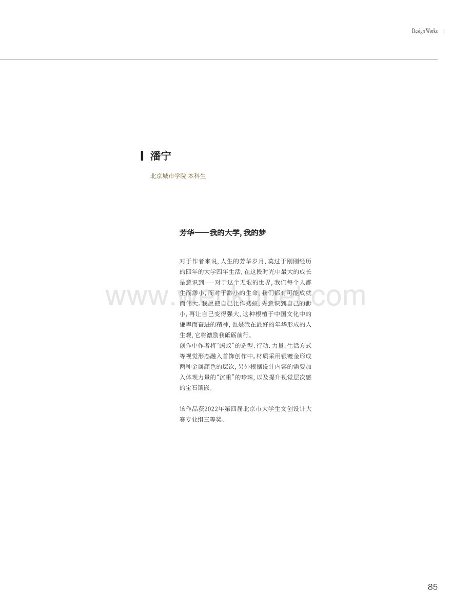 芳华——我的大学%2C我的梦 (2).pdf_第2页