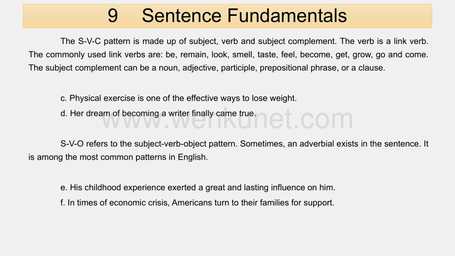 《英语写作基础教程》课件Part_2.pptx_第3页