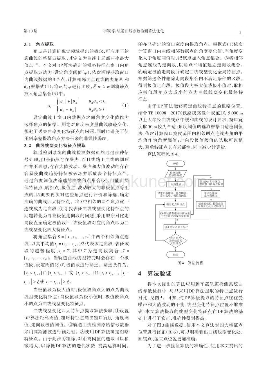 轨道曲线参数检测算法优化.pdf_第3页