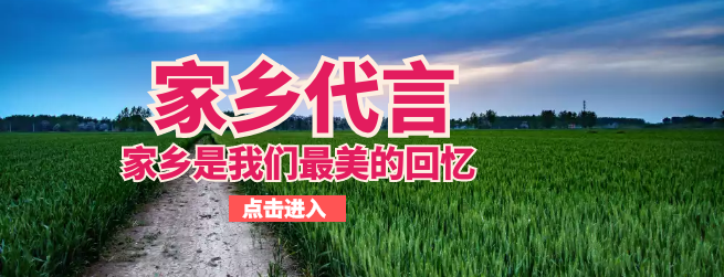 中国农村网广告