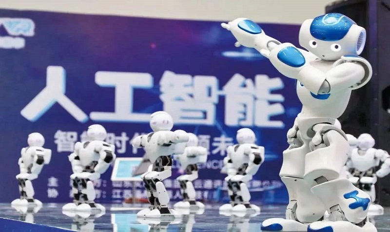 中国的AI，还要往哪发展？