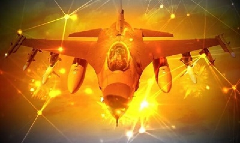 美国空军如何在45天内在F-16战斗机上部署Kubernetes与Istio
