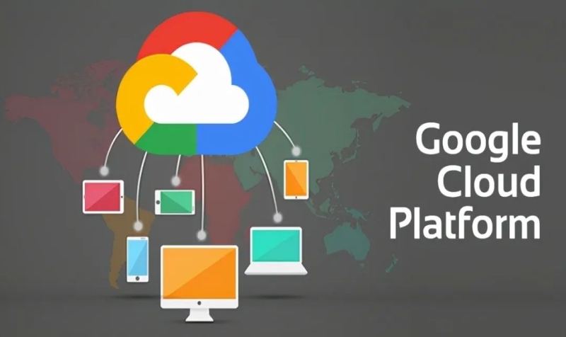 谷歌云推分布式云计算服务，延伸基础设施至边缘和企业数据中心