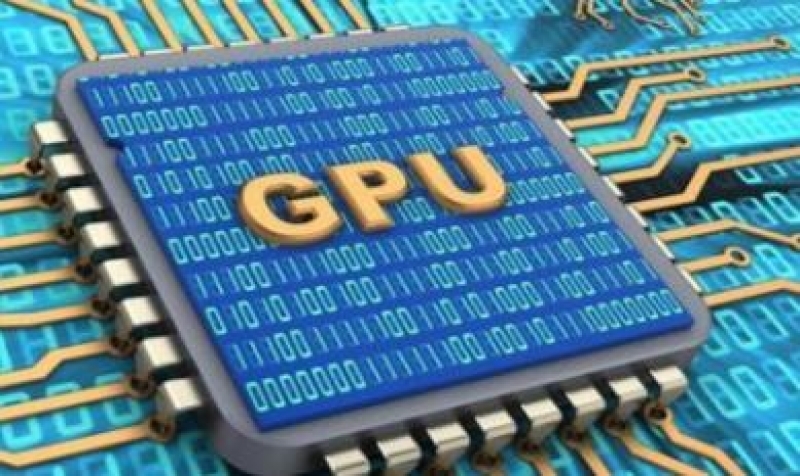 GPU制霸AI数据中心市场