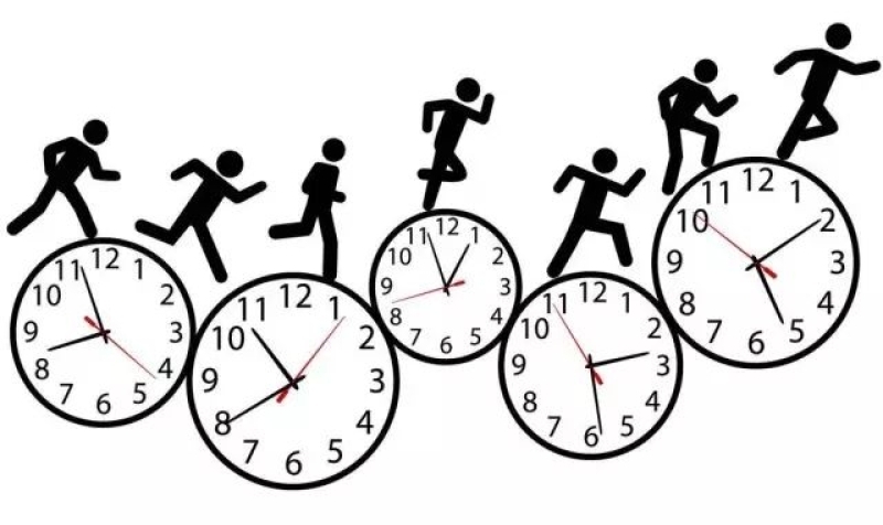 时间序列分析（一）：时间序列基本概念（1）