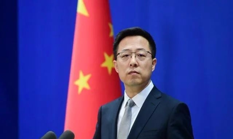 蔡英文喊话大陆后，“中国台湾省”突然火爆全球，外交部正式宣布