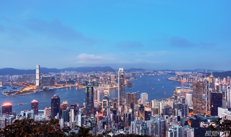 稳住国际金融中心地位，香港要做哪些努力