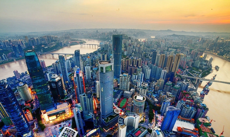 2021年中国百强区-城区高质量发展白皮书