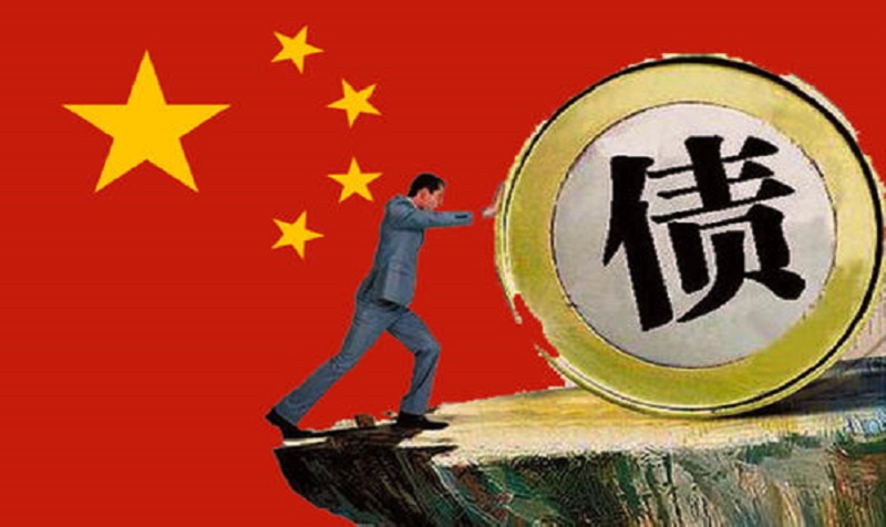 中国债券市场境外资金动向及影响因素