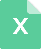 云南个人旅游详细计划清单Excel模板.xlsx